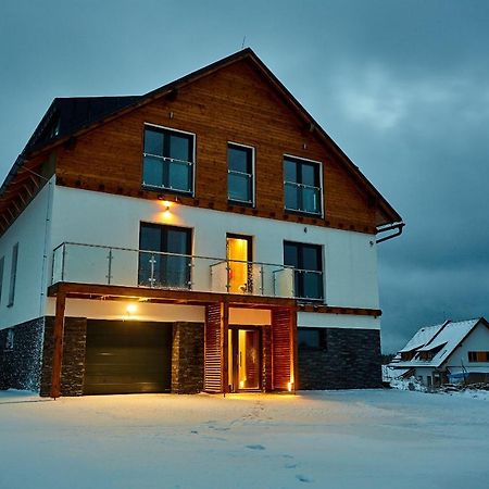 Scandic Apartments Boží Dar Kültér fotó
