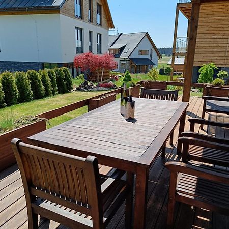 Scandic Apartments Boží Dar Kültér fotó
