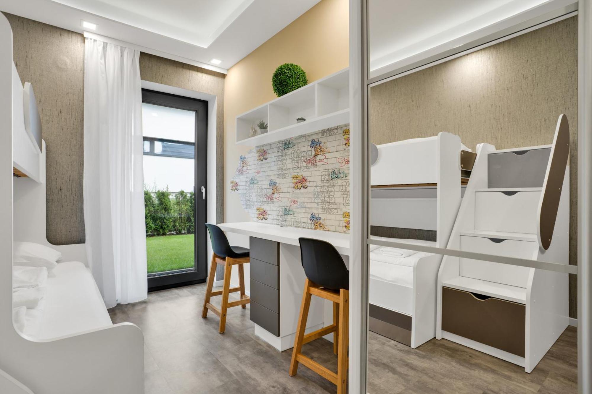 Scandic Apartments Boží Dar Kültér fotó