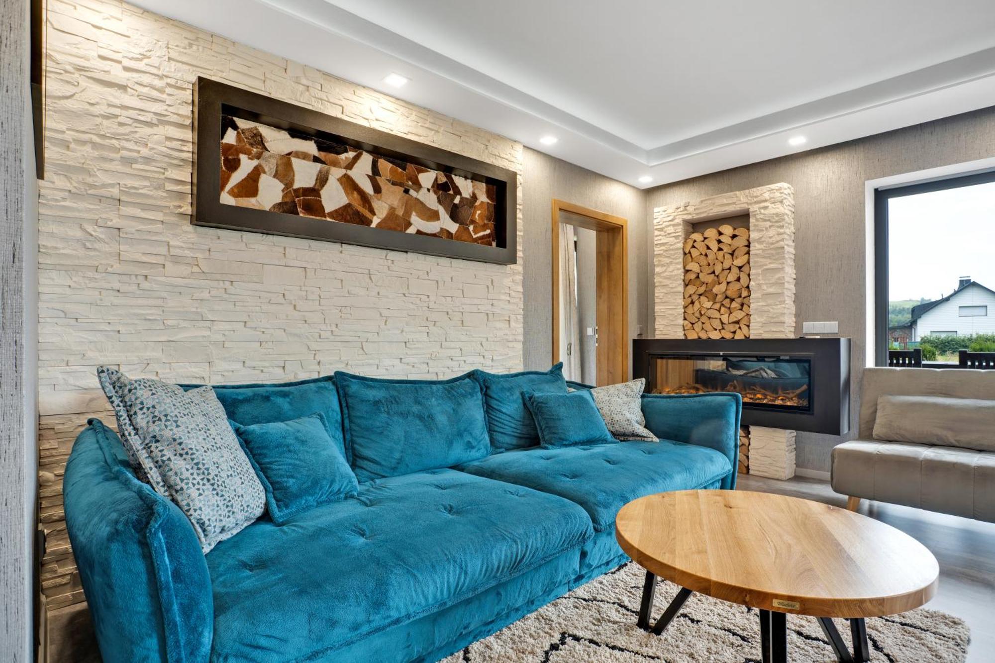 Scandic Apartments Boží Dar Kültér fotó