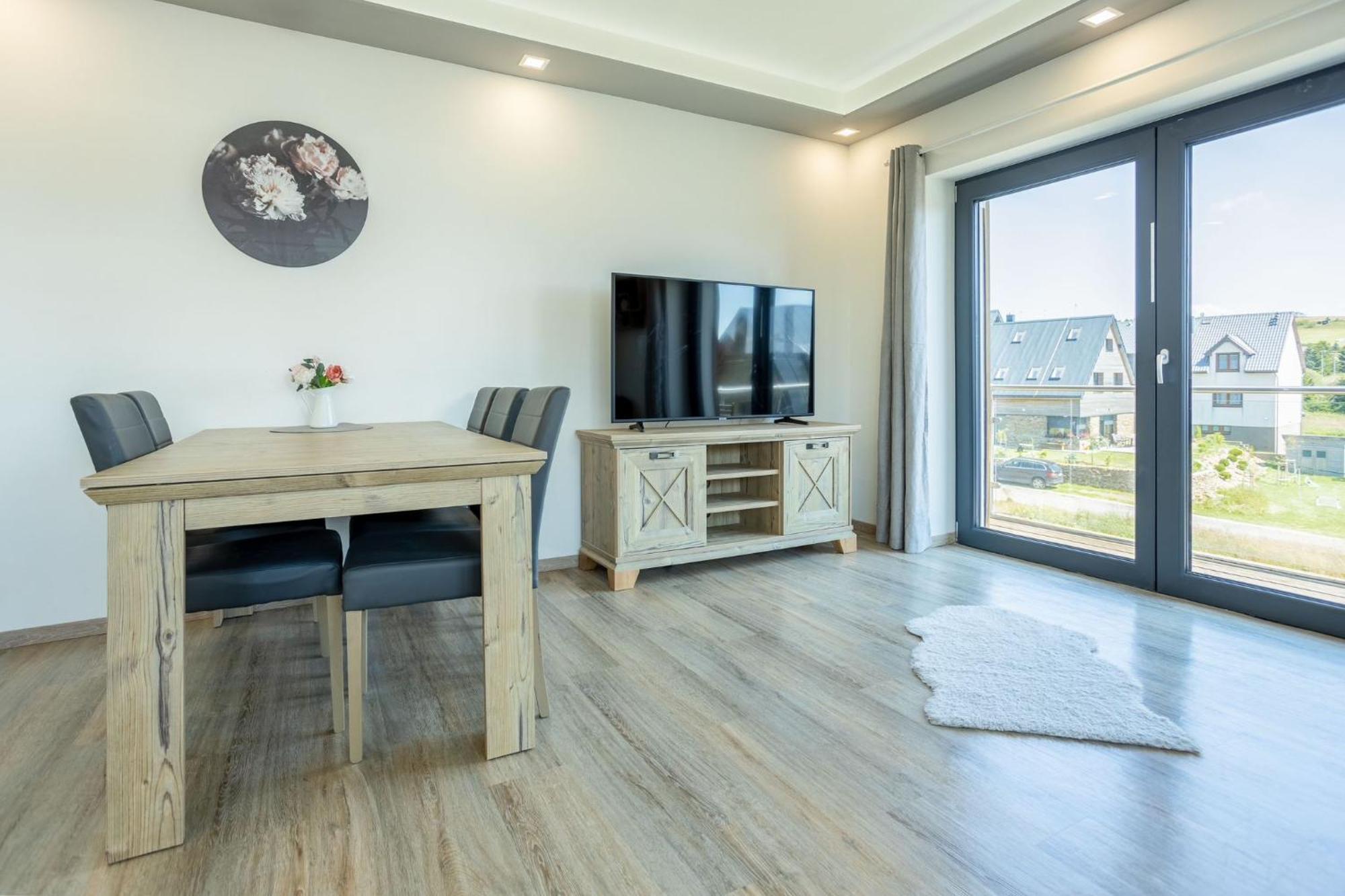Scandic Apartments Boží Dar Szoba fotó