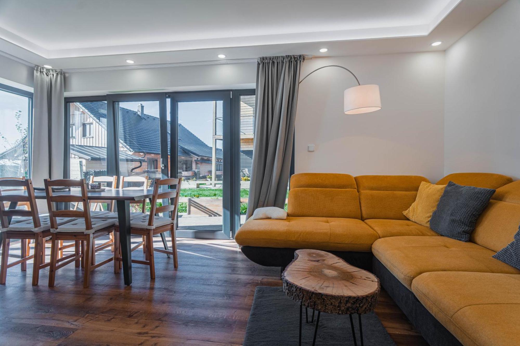 Scandic Apartments Boží Dar Szoba fotó