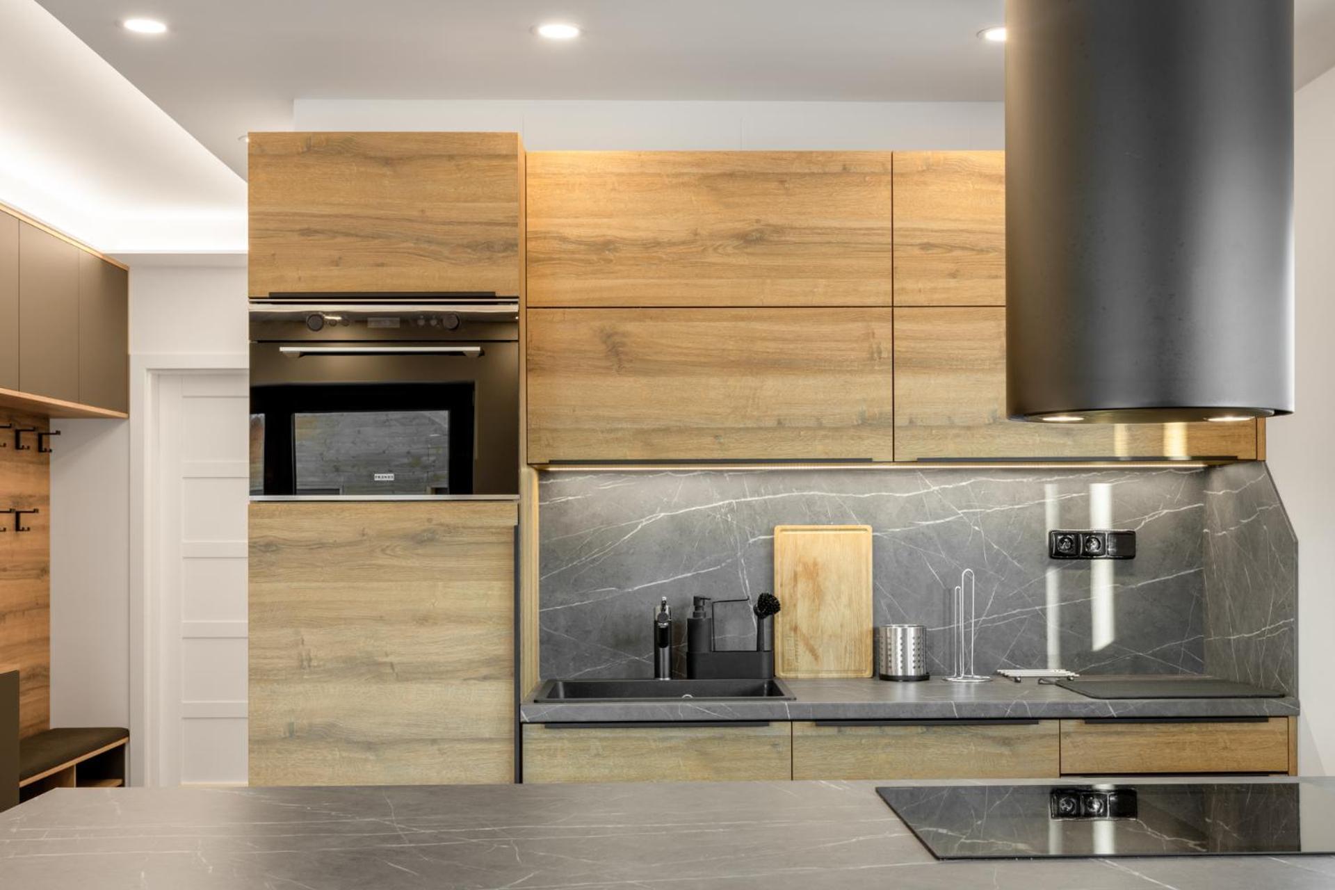 Scandic Apartments Boží Dar Kültér fotó